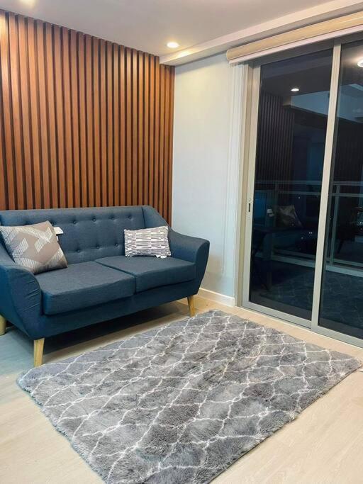 1Bedroom Unit At Azure North With Netflix Up To 6Pax San Fernando  Exterior foto