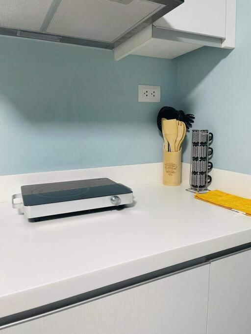 1Bedroom Unit At Azure North With Netflix Up To 6Pax San Fernando  Exterior foto