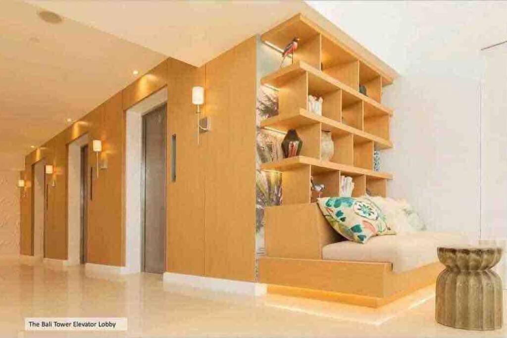 1Bedroom Unit At Azure North With Netflix Up To 6Pax San Fernando  Exterior foto