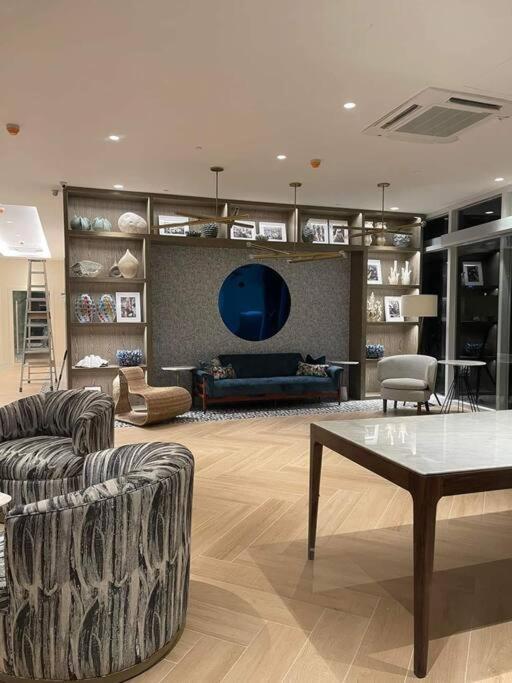 1Bedroom Unit At Azure North With Netflix Up To 6Pax San Fernando  Exterior foto