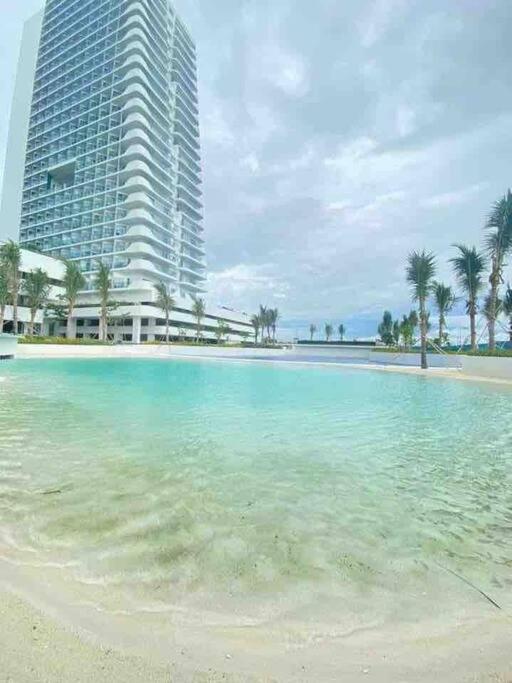 1Bedroom Unit At Azure North With Netflix Up To 6Pax San Fernando  Exterior foto