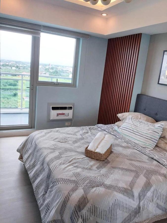1Bedroom Unit At Azure North With Netflix Up To 6Pax San Fernando  Exterior foto