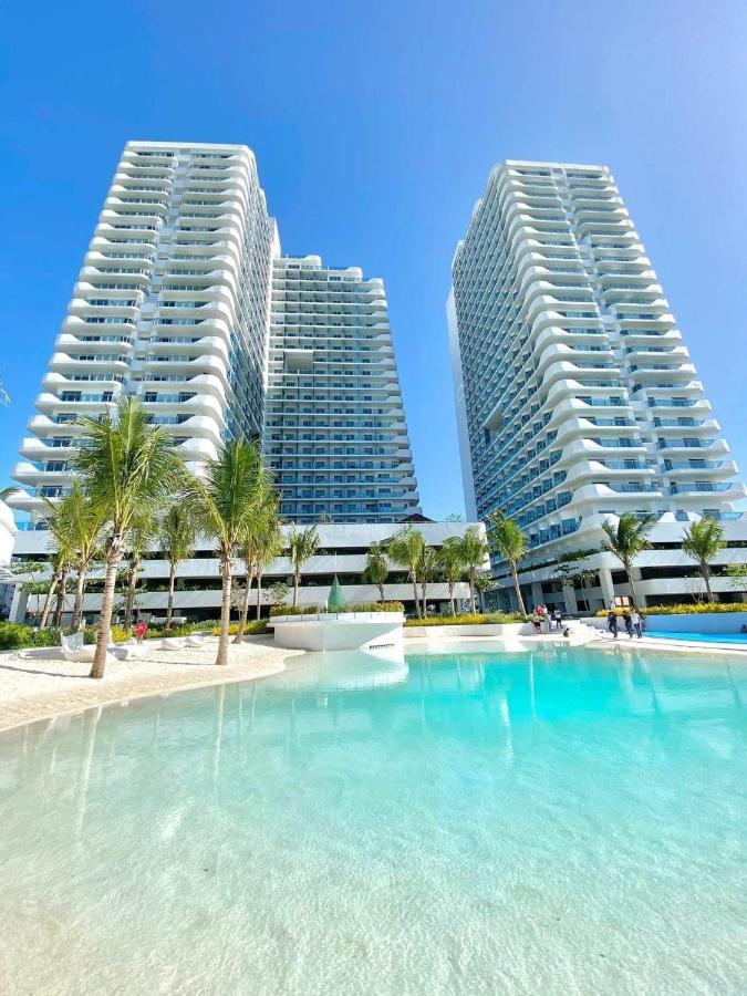 1Bedroom Unit At Azure North With Netflix Up To 6Pax San Fernando  Exterior foto