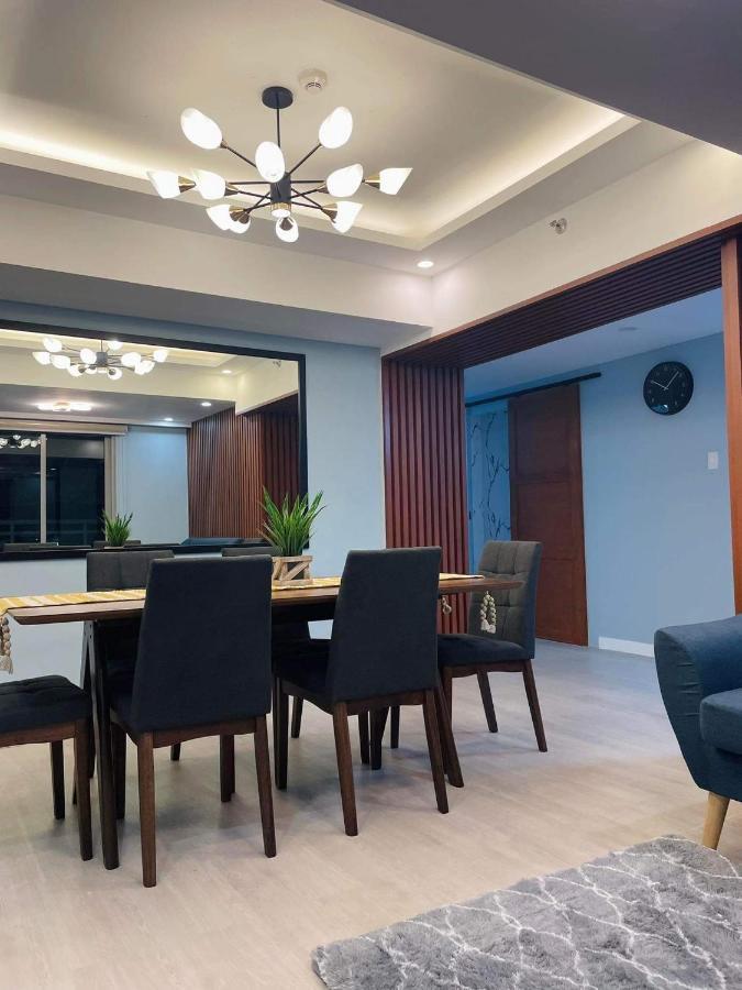 1Bedroom Unit At Azure North With Netflix Up To 6Pax San Fernando  Exterior foto